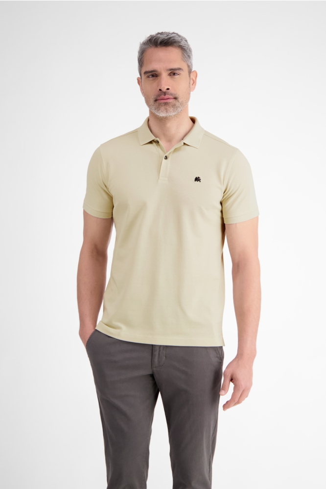 BASIS POLOSHIRT 2573200 108